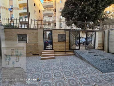 دوبلكس 4 غرف نوم للبيع في حدائق الاهرام، الجيزة - 1001608650. jpg