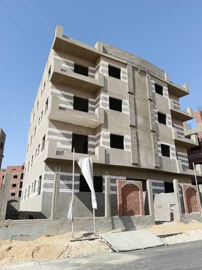 فلیٹ 3 غرف نوم للبيع في القاهرة الجديدة، القاهرة - WhatsApp Image 2026-04-10 at 3.23. 33 PM. jpeg