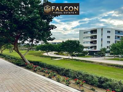 1 Bedroom Apartment for Sale in New Cairo, Cairo - image (1). png