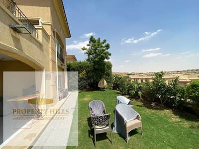 4 Bedroom Villa for Sale in Katameya, Cairo - WhatsApp Image 2026-04-10 at 1.11. 38 PM. jpeg