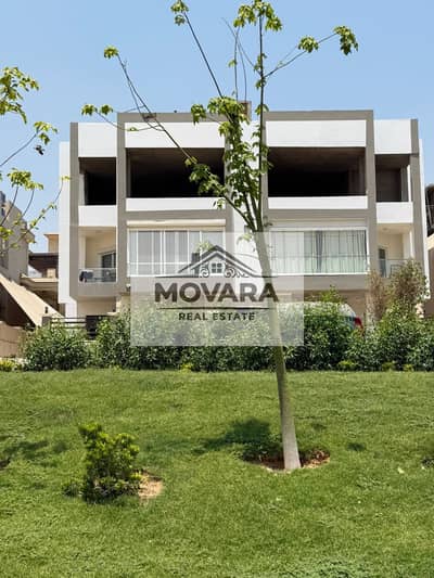 3 Bedroom Duplex for Sale in Katameya, Cairo - 1000322381. jpg