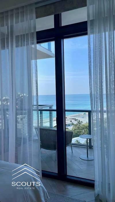 شاليه 2 غرفة نوم للبيع في الساحل الشمالي، مطروح - WhatsApp Image 2025-05-21 at 01.34. 10. jpeg