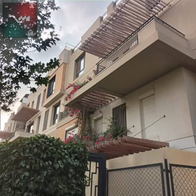 دوبلكس 3 غرف نوم للبيع في القاهرة الجديدة، القاهرة - WhatsApp Image 2026-03-08 at 14.48. 34. jpeg