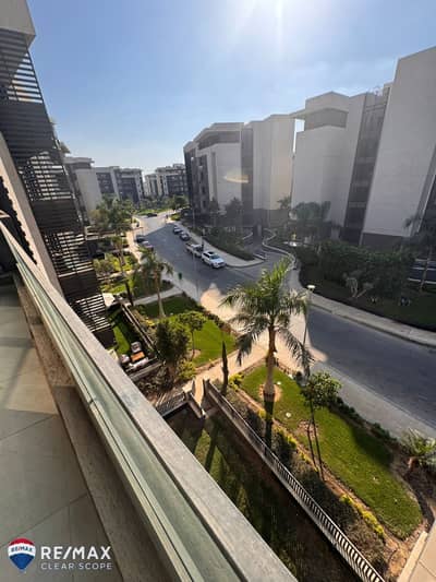 3 Bedroom Apartment for Sale in Madinaty, Cairo - 34be1f10-2158-4bac-80ce-199c81736c9f. jpeg