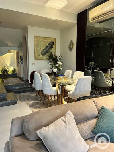 توين هاوس 3 غرف نوم للبيع في الشيخ زايد، الجيزة - WhatsApp Image 2026-04-10 at 5.42. 18 PM (15). jpeg