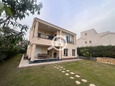 3 Bedroom Villa for Sale in Madinaty, Cairo - 9dc1d089-2f8d-42e5-b4b6-ea5fe01e52e4. jpg