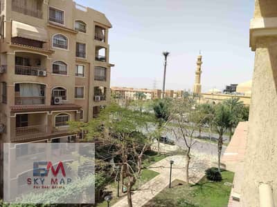 فلیٹ 3 غرف نوم للايجار في مدينتي، القاهرة - 1000305575. jpg