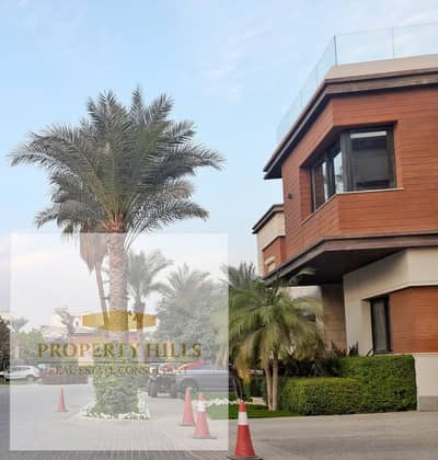 3 Bedroom Villa for Sale in New Cairo, Cairo - 616820195_3433262970162859_6082504937470577108_n. jpg 3 Bedroom Villa for Sale in New Cairo, Cairo - 616820195_3433262970162859_6082504937470577108_n. jpg