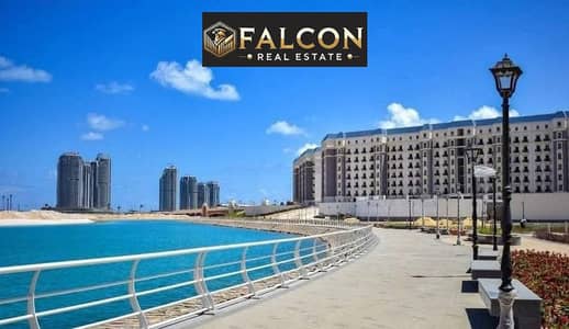 3 Bedroom Flat for Sale in North Coast, Matruh - 503802457_1387742262527933_5367404613536356886_n. jpg