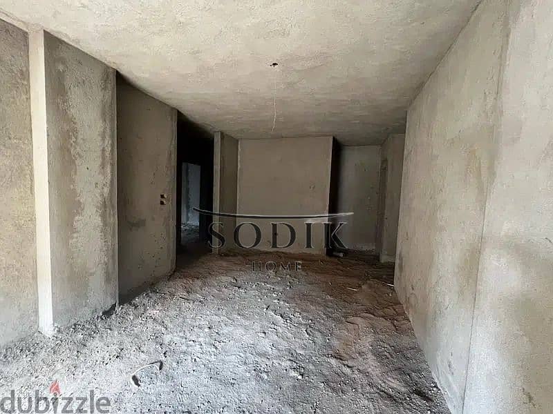 When choosing your home… choose a place where your children can grow up safely. Ground floor apartment for sale in High City Compound. - Mehr