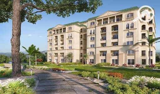 فلیٹ 3 غرف نوم للبيع في مدينة المستقبل، القاهرة - WhatsApp Image 2026-03-16 at 12.08. 30. jpeg