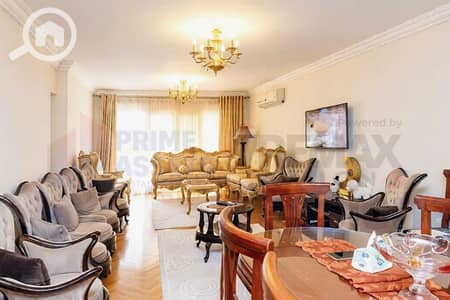 فلیٹ 4 غرف نوم للبيع في سموحة، الإسكندرية - 1. jpg