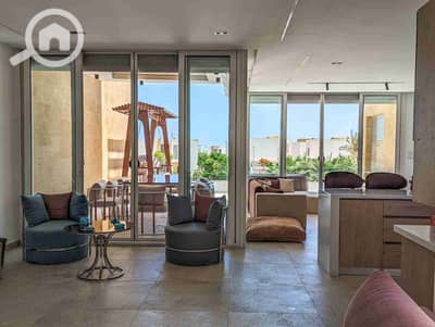 5 Bedroom Villa for Rent in North Coast, Matruh - 238287. jpg