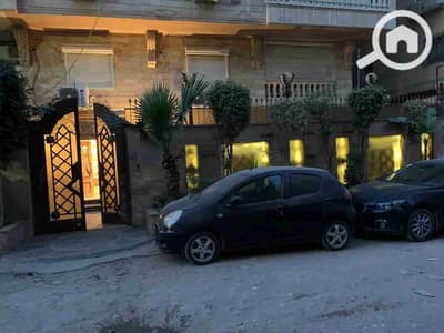 دوبلكس 4 غرف نوم للبيع في حدائق الاهرام، الجيزة - 1001182636. jpg