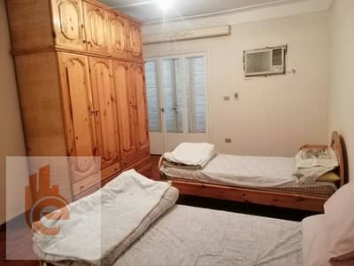 فلیٹ 2 غرفة نوم للايجار في ميامي، الإسكندرية - 18. jpg