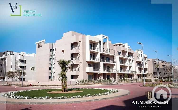 11 Apartments-in-Al-Marasem-Fifth-Square-Compound. jpg