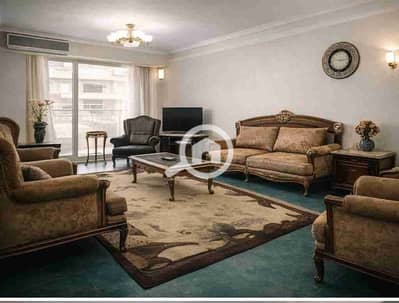 شقة 2 غرفة نوم للايجار في الدقى، الجيزة - 1000517130. jpg