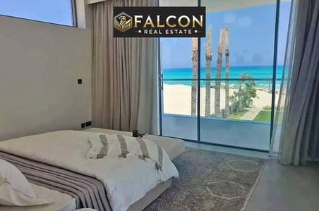 2 Bedroom Chalet for Sale in North Coast, Matruh - 649218372_122184828422396971_3412350929090407686_n. jpg