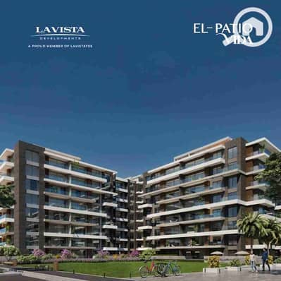 3 Bedroom Flat for Sale in New Cairo, Cairo - 1000218184. jpg 3 Bedroom Flat for Sale in New Cairo, Cairo - 1000218184. jpg