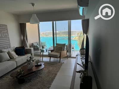 3 Bedroom Chalet for Rent in North Coast, Matruh - 325eb27b-f10a-4752-b041-8084edfaa469. jpg