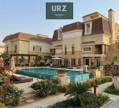 فیلا 5 غرف نوم للبيع في هليوبوليس الجديدة، القاهرة - WhatsApp Image 2026-04-10 at 9.19. 49 PM. jpeg