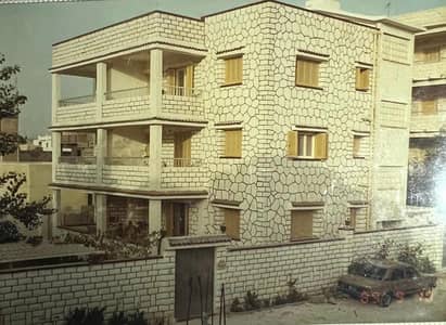 10 Bedroom Villa for Sale in Agami, Alexandria - فيلا بالعجمى