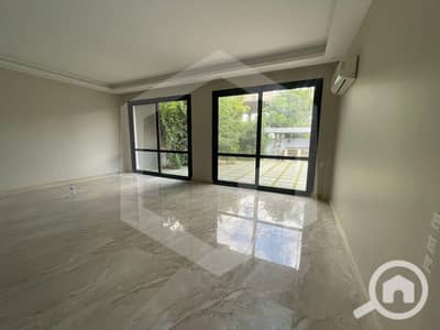 توين هاوس 4 غرف نوم للايجار في الشيخ زايد، الجيزة - Patio Al Zahraa 1. jpg