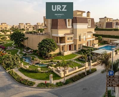 تاون هاوس 4 غرف نوم للبيع في مدينة المستقبل، القاهرة - WhatsApp Image 2026-04-10 at 9.47. 34 PM. jpeg