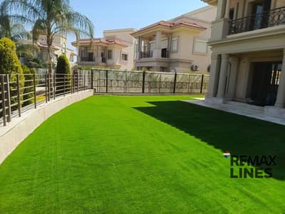 4 Bedroom Villa for Rent in Madinaty, Cairo - WhatsApp Image 2026-04-07 at 8.00. 10 AM (2). jpeg