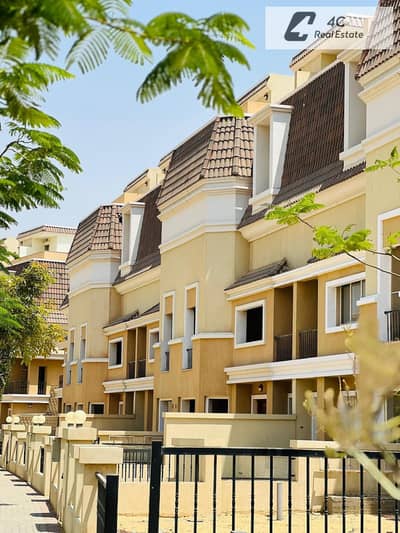 5 Bedroom Villa for Sale in Mostakbal City, Cairo - WhatsApp Image 2026-04-09 at 9.12. 33 AM (1). jpeg