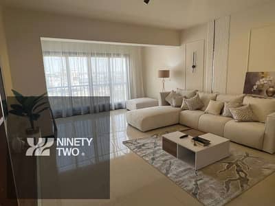 دوبلكس 4 غرف نوم للايجار في القاهرة الجديدة، القاهرة - WhatsApp Image 2026-04-09 at 11.55. 06 PM. jpg