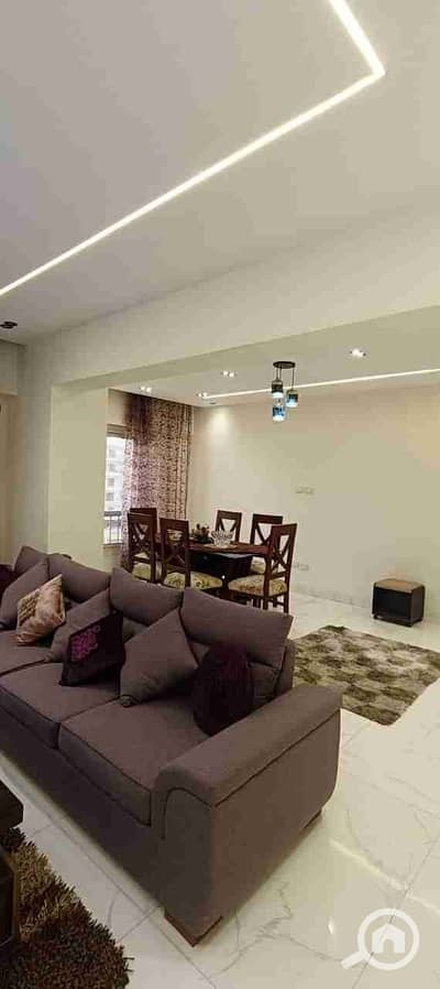 شقة 2 غرفة نوم للايجار في مصر الجديدة، القاهرة - 1000308397. jpg