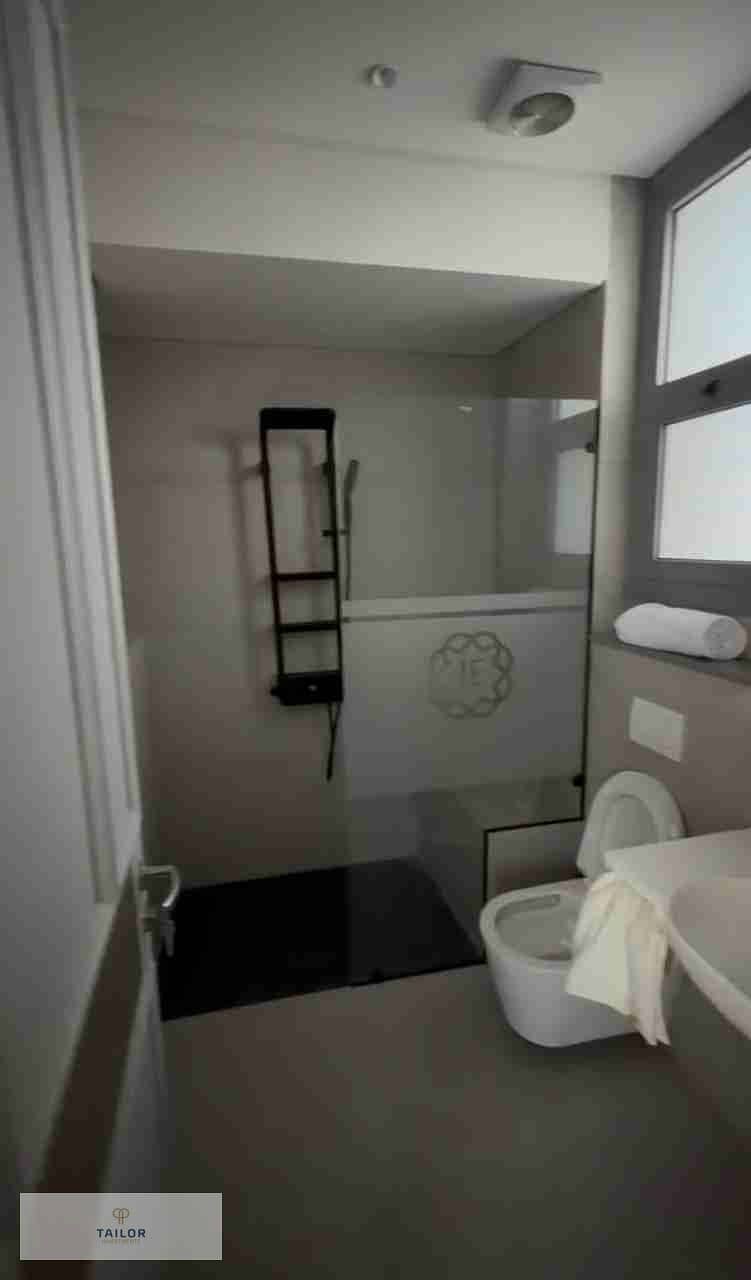 Hotel apartment for rent at the Jazi Marriott Residence directly on Mohamed Naguib Axis, fully furnished with appliances. - Mehr