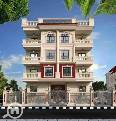3 Bedroom Flat for Sale in Badr City, Cairo - 211-4. jpg