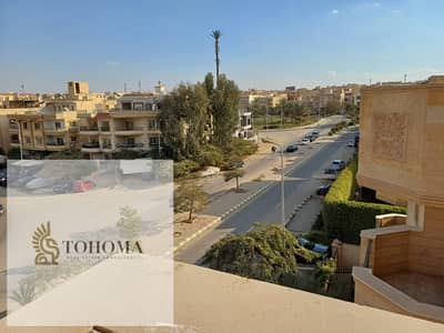 فلیٹ 3 غرف نوم للبيع في القاهرة الجديدة، القاهرة - WhatsApp Image 2026-04-09 at 3.56. 05 PM. jpeg