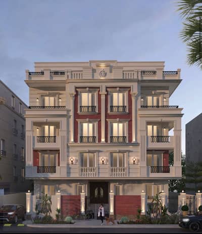 3 Bedroom Apartment for Sale in New Cairo, Cairo - WhatsApp Image 2026-04-08 at 4.43. 11 PM. jpeg 3 Bedroom Apartment for Sale in New Cairo, Cairo - WhatsApp Image 2026-04-08 at 4.43. 11 PM. jpeg
