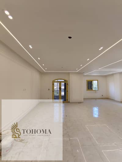 3 Bedroom Flat for Sale in New Cairo, Cairo - WhatsApp Image 2026-04-09 at 3.56. 40 PM. jpeg