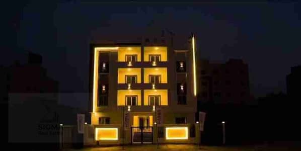 فلیٹ 3 غرف نوم للبيع في القاهرة الجديدة، القاهرة - 1000374797. jpg