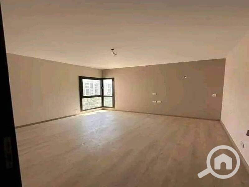 for sale fully finished apartment with prime view ready to move in allegria sodic - Ansicht 2