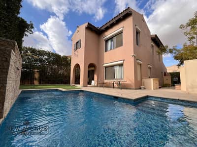 3 Bedroom Villa for Sale in New Cairo, Cairo - WhatsApp Image 2026-04-09 at 3.18. 57 PM. jpeg