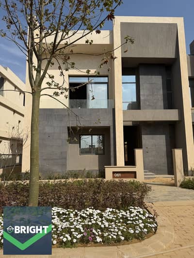 فیلا 6 غرف نوم للبيع في القاهرة الجديدة، القاهرة - WhatsApp Image 2026-03-05 at 2.24. 48 PM. jpeg