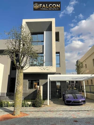 7 Bedroom Villa for Sale in New Cairo, Cairo - 593635213_25115978841415604_6111173196319384216_n. jpg