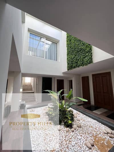 فیلا 4 غرف نوم للبيع في مدينة الشروق، القاهرة - 14. jpg