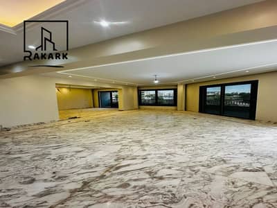 4 Bedroom Apartment for Rent in Sheraton, Cairo - K12 (Copy). jpeg