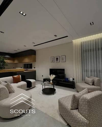 شقة 3 غرف نوم للبيع في العاصمة الإدارية الجديدة، القاهرة - WhatsApp Image 2025-04-12 at 16.43. 42. jpeg