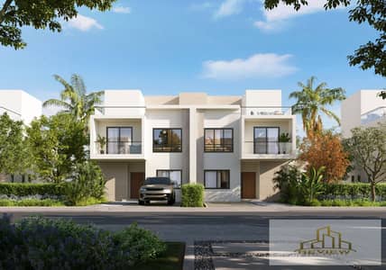 توين هاوس 4 غرف نوم للبيع في الشيخ زايد، الجيزة - WhatsApp Image 2026-02-25 at 10.21. 03 PM. jpeg