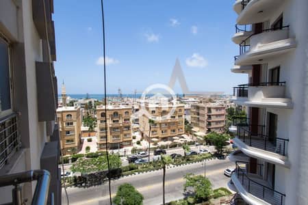 3 Bedroom Flat for Sale in Maamoura, Alexandria - 1. jpg 3 Bedroom Flat for Sale in Maamoura, Alexandria - 1. jpg