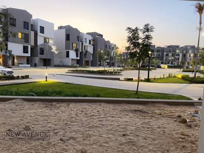 2 Bedroom Flat for Sale in New Heliopolis, Cairo - WhatsApp Image 2026-04-08 at 2.12. 40 PM (1). jpeg