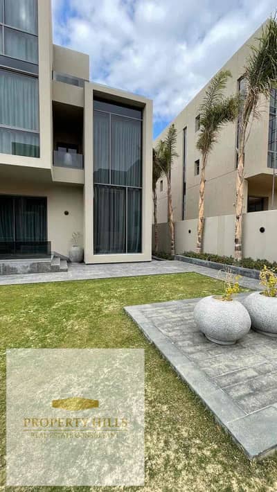 فیلا 7 غرف نوم للبيع في القاهرة الجديدة، القاهرة - 9e63e25b-eb6a-4cef-99a8-02daf0d2d797. jpg