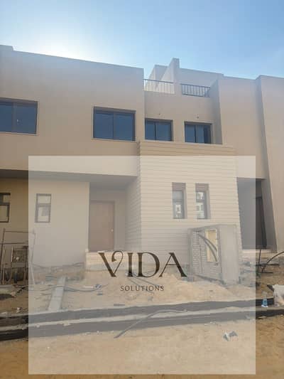 تاون هاوس 4 غرف نوم للبيع في 6 أكتوبر، الجيزة - WhatsApp Image 2026-03-31 at 04.42. 49 (4). jpeg